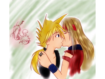 天子蝶CG集準備号00 [天子蝶]