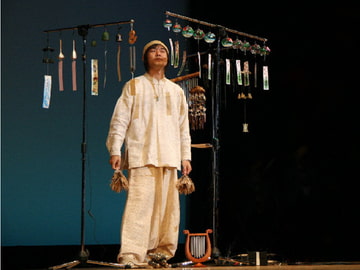 風音IV風鈴健康法 [Music Palette]