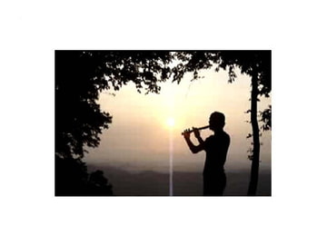 ケーナ素材vol.1(DAW用) [Music Palette]