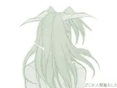 やわらかい風