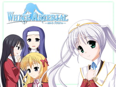 WHITE ARTERIAL [やすらぎ亭]