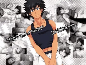 ThisArmorDISC-L [ThisArmor]