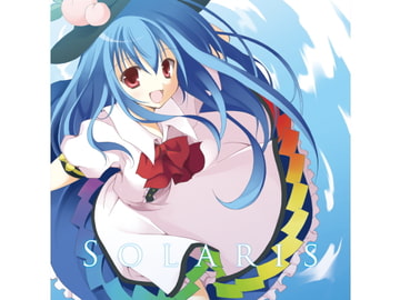 SOLARIS [FRONTIER CREATE]