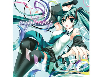 euphony [FRONTIER CREATE]