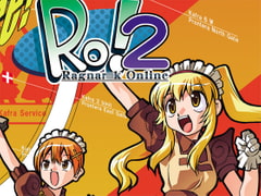 RO!2 [Studio hamachikumi]