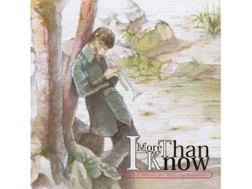 More Than I Know [Music Pandora]