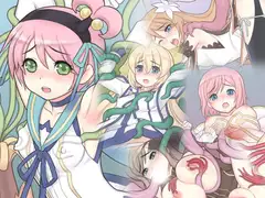 ふらぐめんとの6