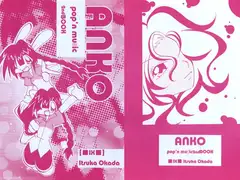 ANKO