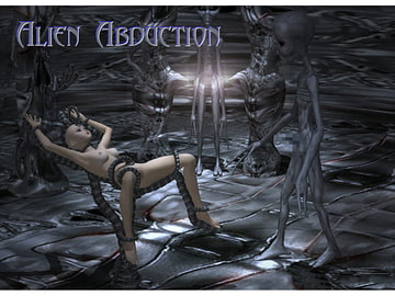 Alien Abduction [Lynortis]