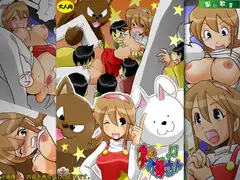 歌のお姉さん