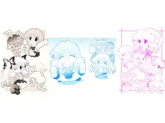 ばりゅ～せっと