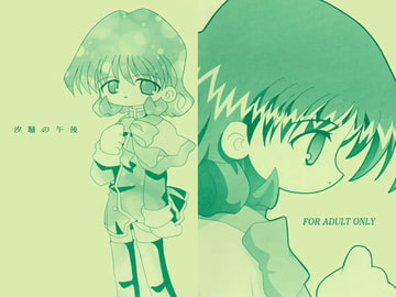 汐騒の午後 [てりやきにくまん]