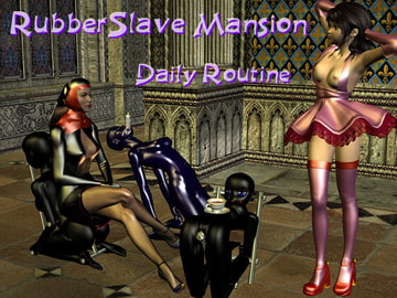 Rubber sl*ve mansion [Lynortis]