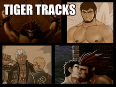 Tigertracks CG集VOL.1 [虎出没注意]