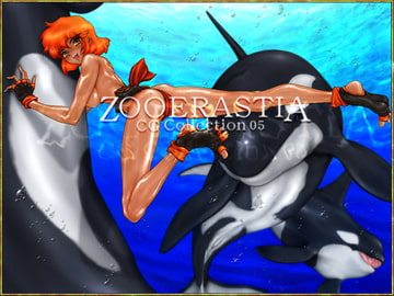 ZOOERASTIA CG Collection-05 [ZOOERASTIA]