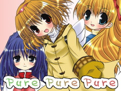 Pure Pure Pure [れみしょ☆]