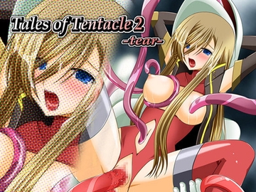 Tales of Tentacle 2 -tear- [valssu]