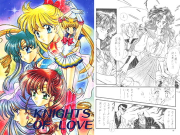 KNIGHTS OF LOVE [RC セレクション]