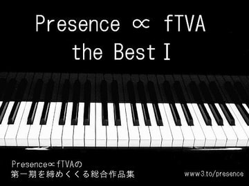 Presence∝fTVA theBestI [Presence∝fTVA]