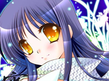 宵闇幻想綺譚 [調社]