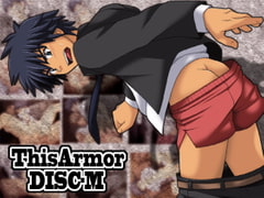 ThisArmorDISC-M [ThisArmor]