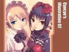 Cyocyo's illustration 02