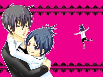 HIBARIZM2 [まじっくちゃんねる]