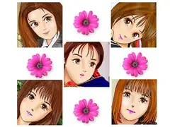 イケナイポーズ集(第一集)