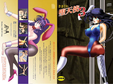 きまぐれ堕天使3 [アキヤマ興業]