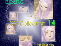 B.EX.R.C CG COLLECTION14 [BEKUSAKU]