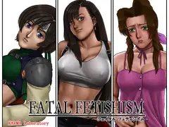FATAL FETISHISUM
