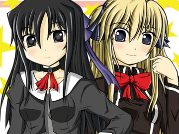 魔導白書3 [秋月]