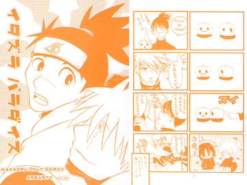 Teasing Paradise [area971]