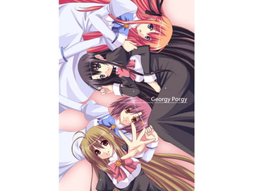 Georgy Porgy [Cross Fire]