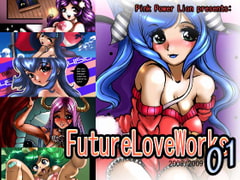Future Love Works 01 [PinkPowerLion]