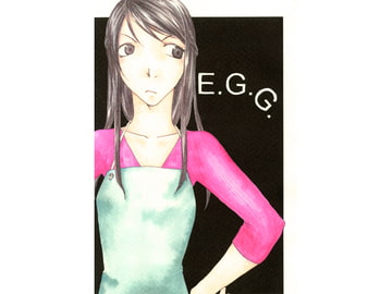 E.G.G. [みずましPomta]