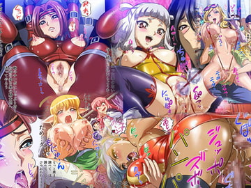 MON WORKS 5+(プラス) [コアラ企画]