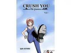 Crush you 1