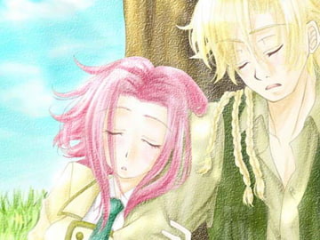 Anytime,Anywhere [g.k.p.]