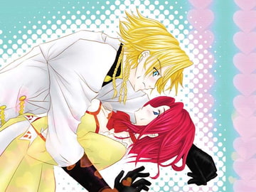 純情コンプレックス [g.k.p.]