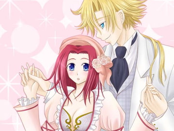 My Fair Lady [g.k.p.]