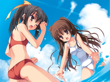 アニマート劇場vol.01 [ANIMATO]