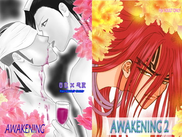 AWAKENING 1&2 [CORE ZONE]