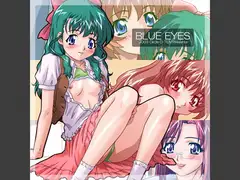 Blue Eyes