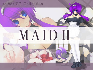 saibasiCG Collection 『MAIDII』 [Venezia]