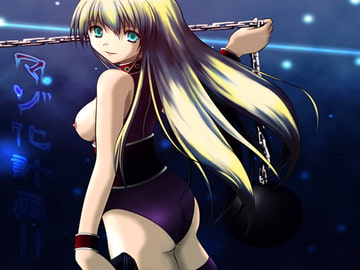 超絶☆美少女洗脳音声-マゾ化計画vol.2 論理融解 [キャットハウス]