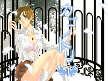 カゴノトリ1 [キルナスター]