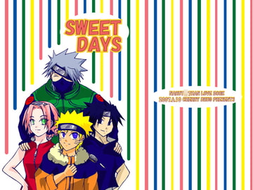 SWEET DAYS [Cherry Drug]