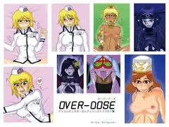 OVER-DOSE