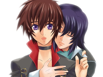 デジタルラブポップ [HACHIMITUNOBIN]